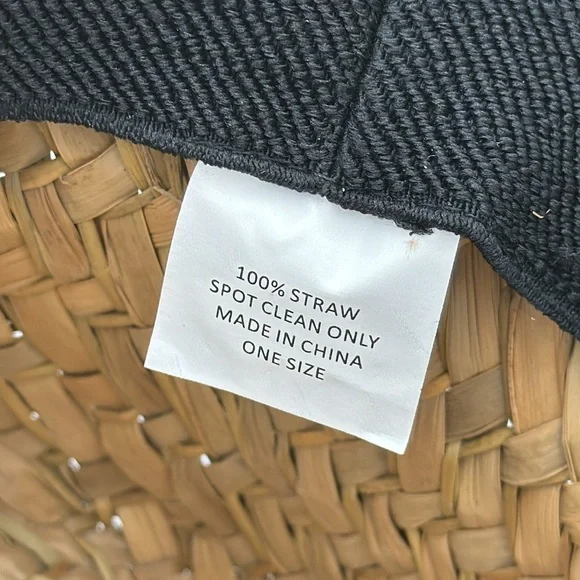 Hooters‎ Beach Lifeguard Straw Hat NWT RARE